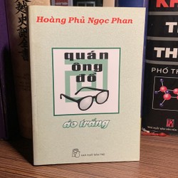 Quán Ông Đồ Áo Trắng- Tác giả Hoàng Phủ Ngọc Phan