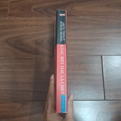 Khác biệt hay là chết 506953