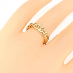 Nhẫn K18YG - Hàng hiệu Authentic 855997