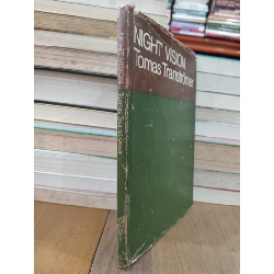 Night Vision - Tomas Tranströmer 698820