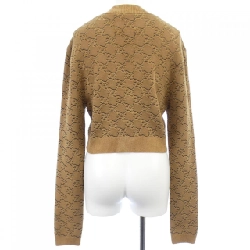 【Mã giảm giá】Áo cardigan FENDI 641723