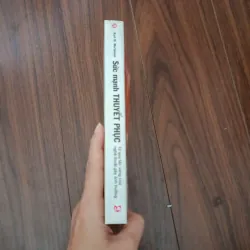 Sức mạnh thuyết phục 756817