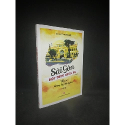 Sài Gòn một thuở chưa xa tập 3 mới 90% HCM2803