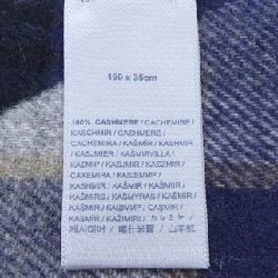 JOHNSTONS OF ELGIN WA001660 MUFFLER - Hàng hiệu Authentic 835357