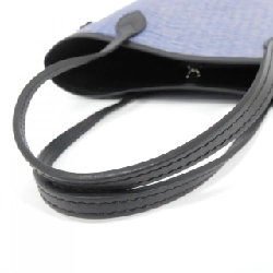 Túi xách Louis Vuitton Epi Denim Neverfull MM M51053 - Hàng hiệu Chính hãng 776643