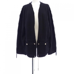 Áo khoác cardigan CHANEL P80107K11545