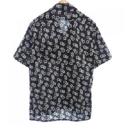 Áo sơ mi ngắn tay SAINT LAURENT - Hàng hiệu Authentic 901344