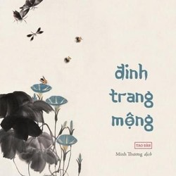 Đinh Trang Mộng - Diêm Liên Khoa