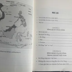Sách Lịch Sử Đà Nẵng 1306-1975 - Võ Văn Dật 687507