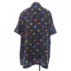 Áo sơ mi ngắn tay CHRISTIAN DIOR - Hàng hiệu Authentic 827139