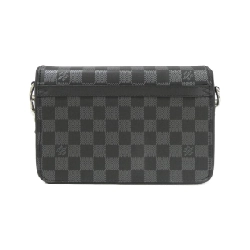 Túi đeo chéo Louis Vuitton Damier Infini Studio Messenger N50007 - Hàng hiệu Chính hãng 802609