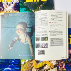 Life (Sách nhập) - Bộ 6 quyển 796107