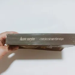 Chói Lói Muôn Vàn - Han Suyin
 757775