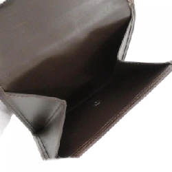 Ví Louis Vuitton Epi Porte Monnaie Bié Carte Crédit M6348D 621337