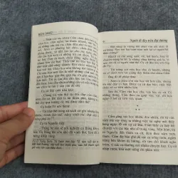 NGƯỜI ĐI ĐÀY TRÊN ĐẠI DƯƠNG - BÚT NGỮ 567748