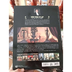 Thần thoại hy lạp Heracles - Ferry 2018 (Truyện tranh ) VAVO1304-A0 1012283