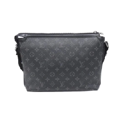 Túi đeo chéo Louis Vuitton Monogram Eclipse Odyssey PM M44223 - Hàng hiệu Authentic 803255