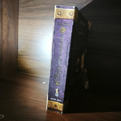 Ngoại văn fantasy thiếu nhi – Magyk (Septimus Heap #1) - Angie Sage, 8 - 12 tuổi 548152