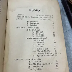CON ĐƯỜNG HẠNH PHÚC - HUỲNH LAN, THUẦN TÂM, THIỆN CHÍ 929625
