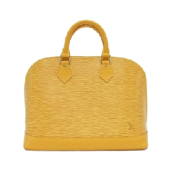 Túi Louis Vuitton Epi Alma PM M52149