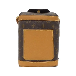 Túi xách vai Louis Vuitton Monogram Milk Box M44877 612418