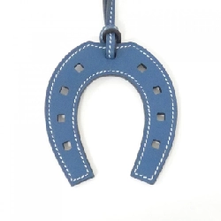 Túi charm Hermes Paddock Fère à Cheval 075350CA - Hàng hiệu Authentic 808458