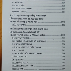 TỲ VỊ LUẬN  518412