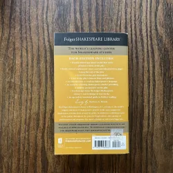 The Tempest - William Shakespeare 993704