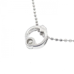 Dây chuyền kim cương PT900/PT850 0.11CT - Hàng hiệu Chính hãng 857521