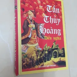 Tần THỦY HOÀNG 