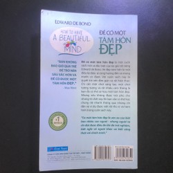 Sách Để Có Một Tâm Hồn Đẹp - tặng bookmark 135632