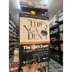 Thiên Nga Đen - Nassim Nicholas Taleb 181836