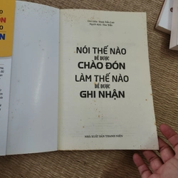 Nói thế nào để được chào đón Làm thế nào để được ghi nhận 447087
