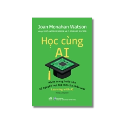 Học cùng AI - Joan Monahan Watson
