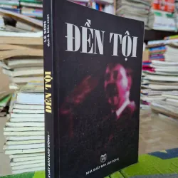 Đền Tội - Lê Sơn