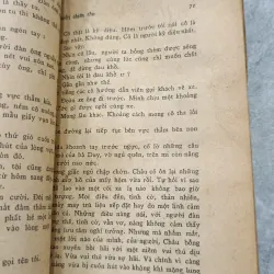 BÓNG NGƯỜI THIÊN THU - NGUYỄN THỊ HOÀNG 758070