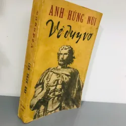 ANH HÙNG NÚI VÊ-DUY-VƠ (SPARTACUS) - TRUYỆN KÝ LỊCH SỬ