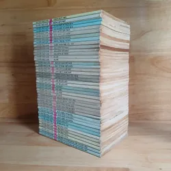 Tác Giả Nguyễn Nhật Ánh (Bộ 42 Tập) 688405