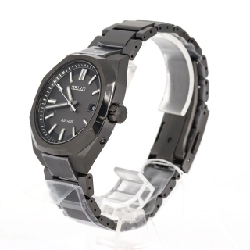 Đồng hồ điện tử Seiko Astron 7B72-0AF0/SBXY083 TI Solar Quartz - Hàng hiệu Chính hãng 883599