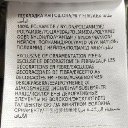 Áo khoác MONCLER 634275