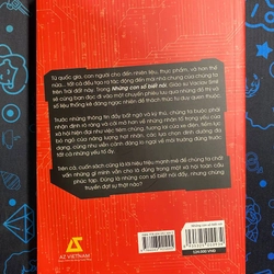 - NHỮNG CON SỐ BIẾT NÓI - VACLAV SMIL - MỚI 362007