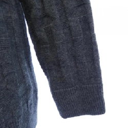 【Mã giảm giá】Áo khoác cardigan HERMES 644519