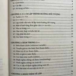 C++ VÀ LẬP TRÌNH HƯỚNG ĐỐI TƯỢNG 759145