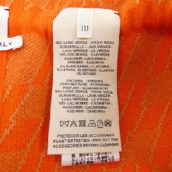 【Mã giảm giá】Khăn quàng cổ HERMES 665146