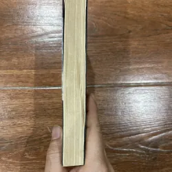 Võ hiệp ngũ đại gia - Trần Mặc (8) 937262