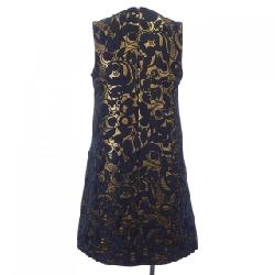 【Mã giảm giá】'S Max Mara Đầm 649428