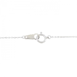 Dây chuyền kim cương PT900/PT850 0.40CT - Hàng hiệu Chính hãng 856427