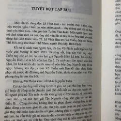 Văn nhân Bình Định - Một góc nhìn - Lê Hoài Lương 997180