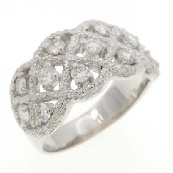 Nhẫn kim cương PT900 0.56CT