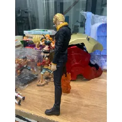 (Có sẵn - 32cm) Mô hình Sanji siêu to cực nét - Mô hình OnePiece